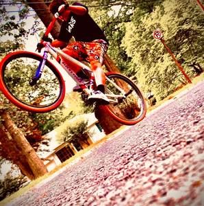 Meet your Posher, Ryan